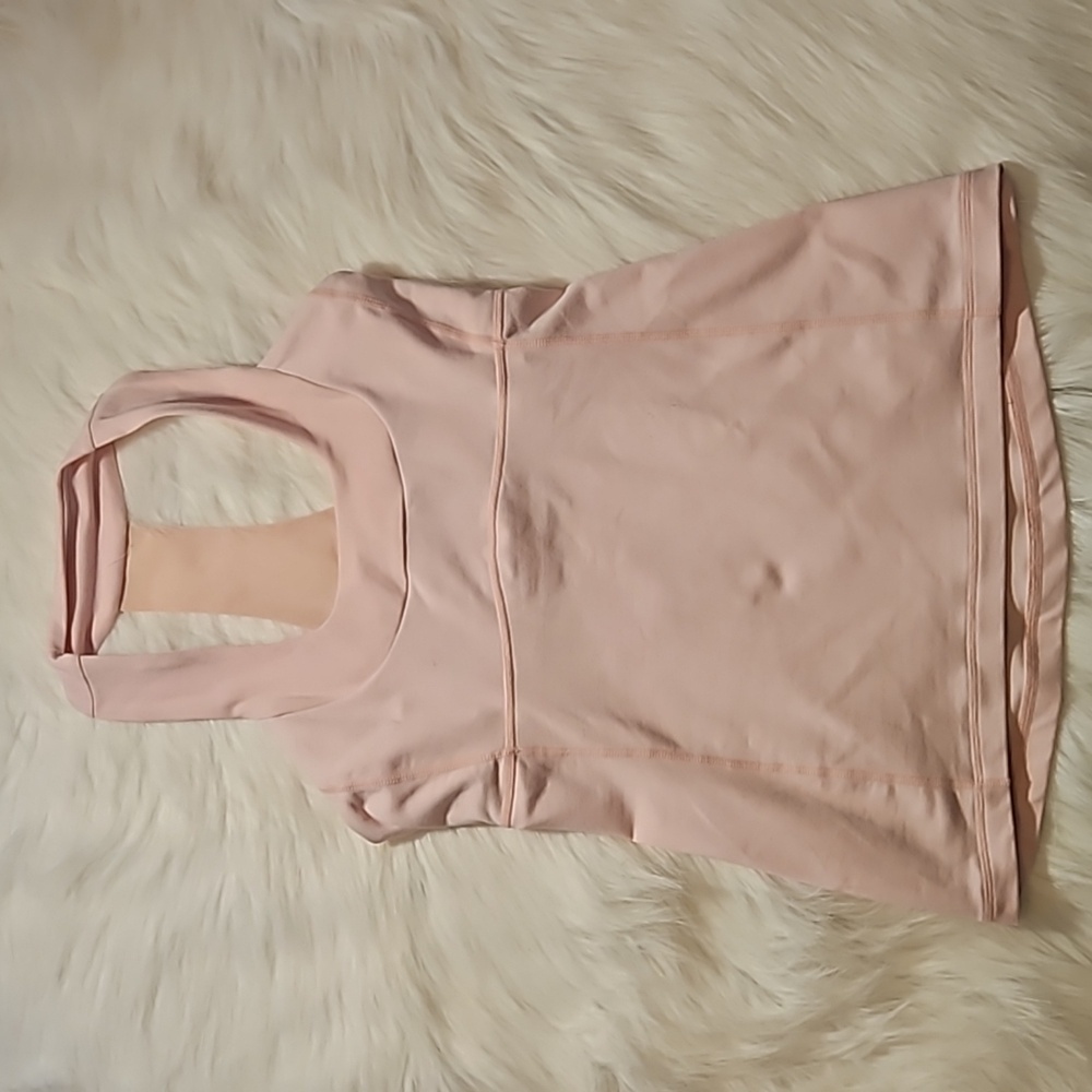 Re-posh Vintage LULULEMON Tank Top